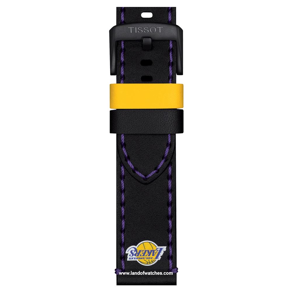 شراء ساعة معصم تیسوت(TISSOT) T852.047.503 | | | الأصلي