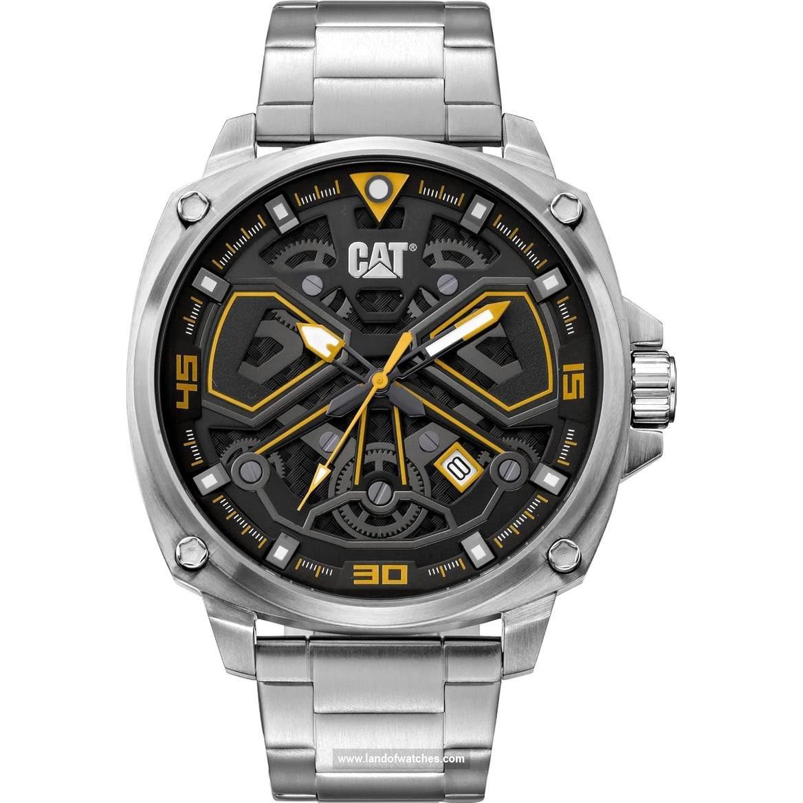 Buy Men's CAT AJ.141.11.127 Classic Watches | Original
