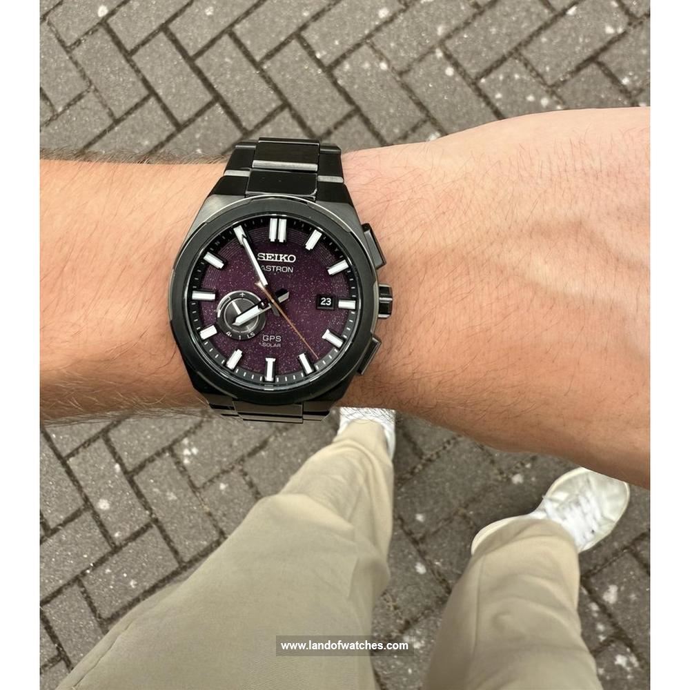 شراء ساعة معصم رجالیه سیکو(SEIKO) SSJ029J1 كلاسيك | | | الأصلي