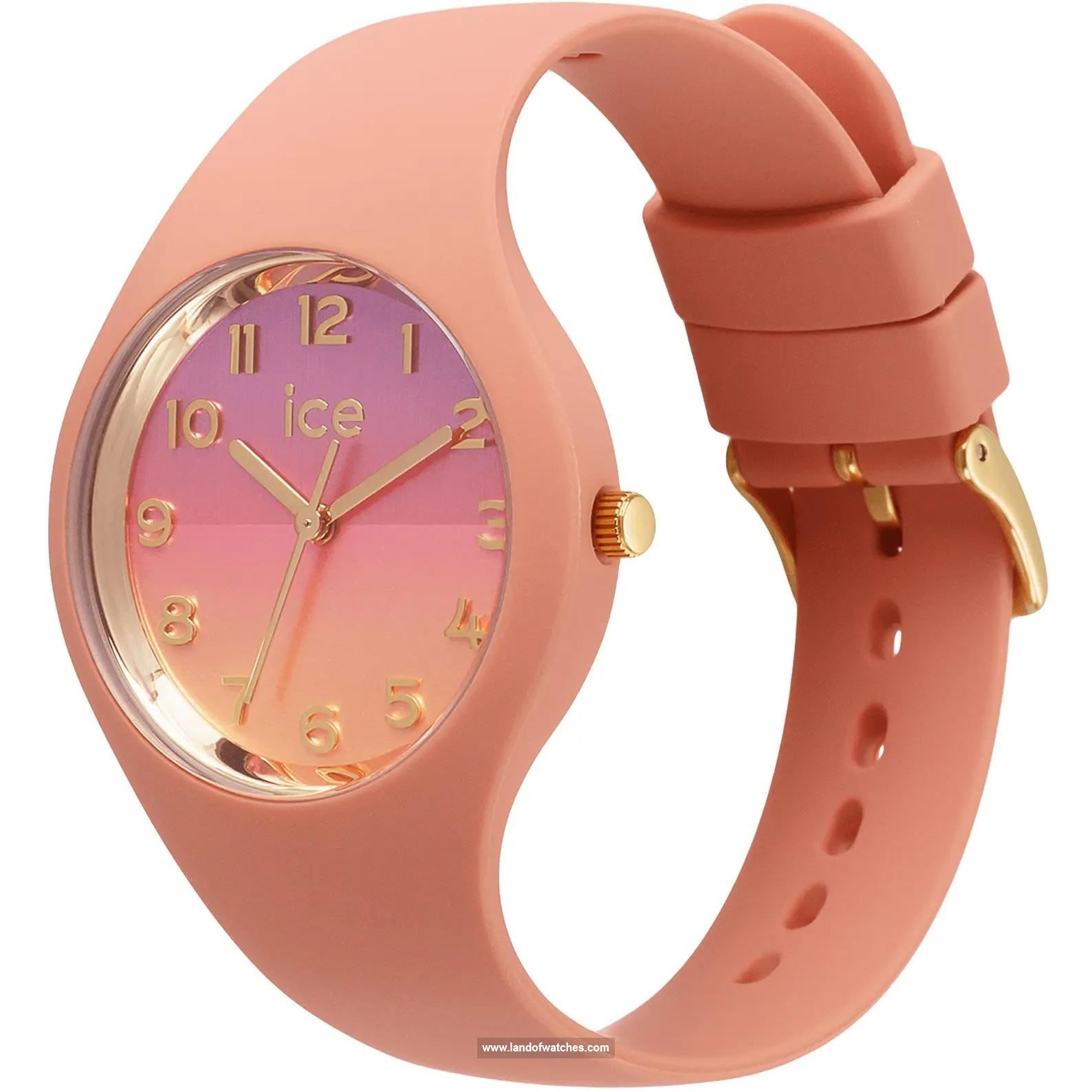شراء ساعة معصم نسائیه آیس واج(ICE WATCH) 021355 | | | الأصلي