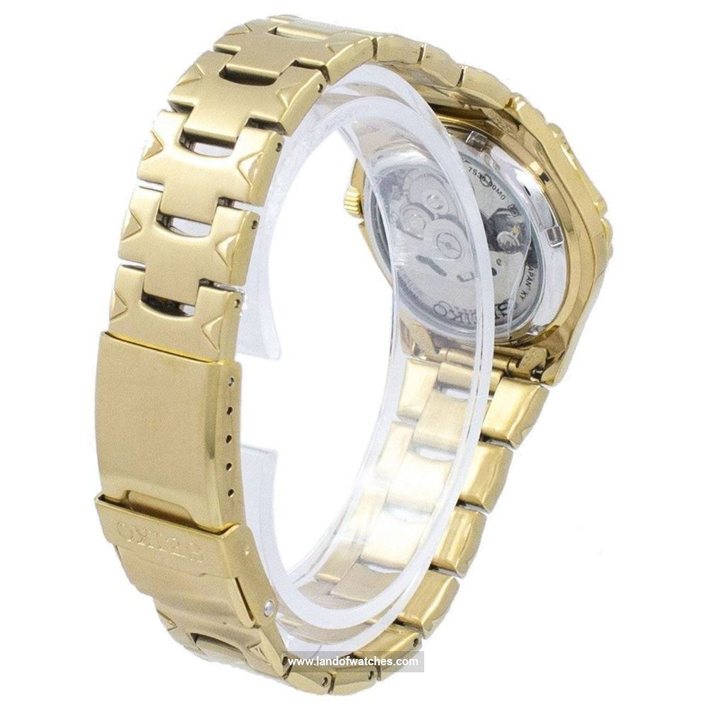 Buy Men's SEIKO SNZ460J1 Classic Watches | Original