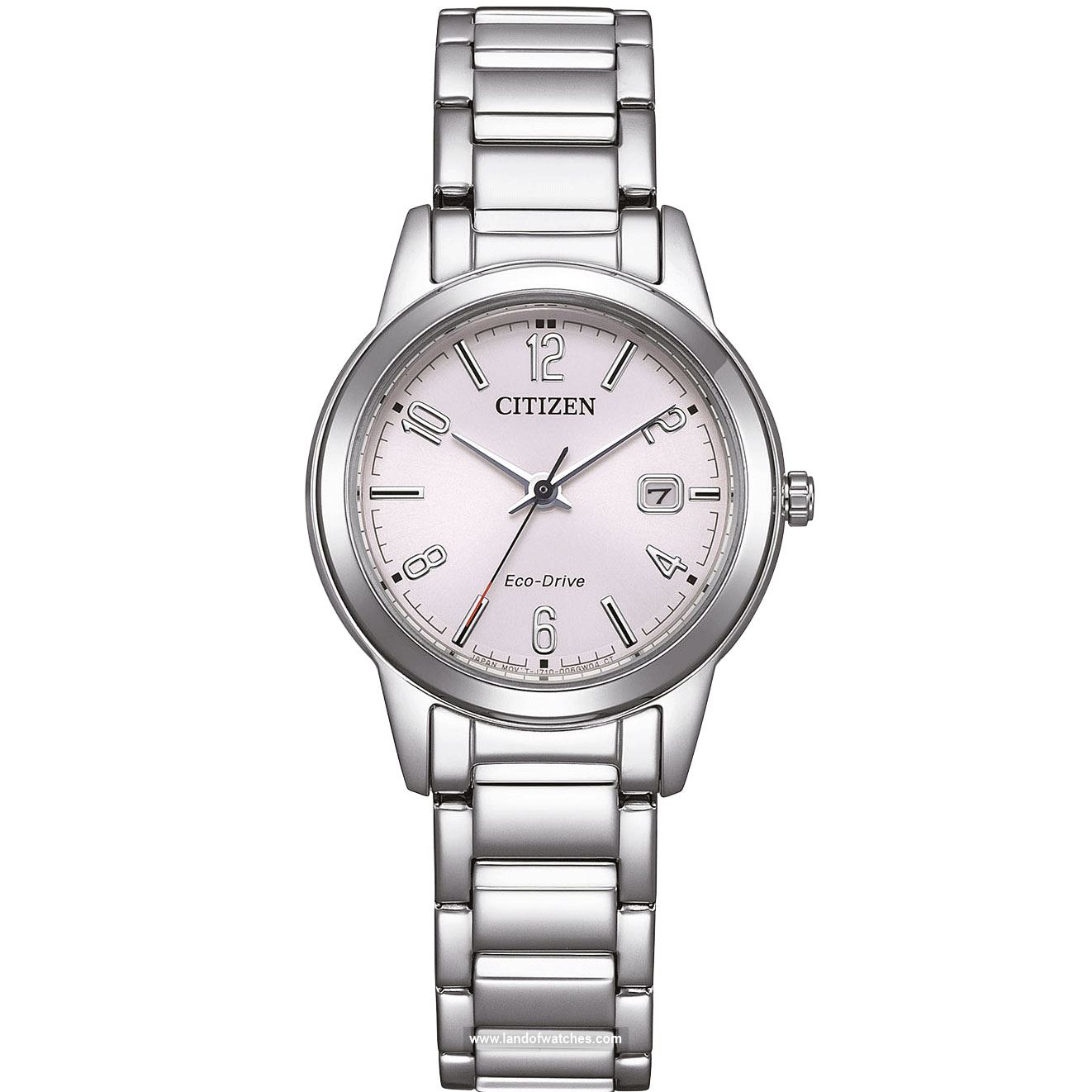 Buy Women's CITIZEN FE1241-71Z Classic Watches | Original