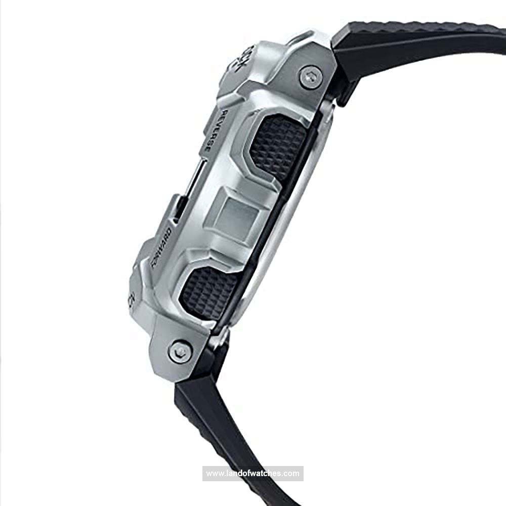 Buy Men's CASIO GM-110-1ADR Sport Watches | Original