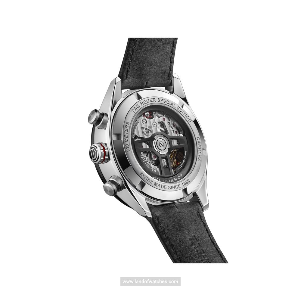 شراء ساعة معصم رجالیه تغ هویر(TAG HEUER) CBN2A1F.FC6492 | | | الأصلي