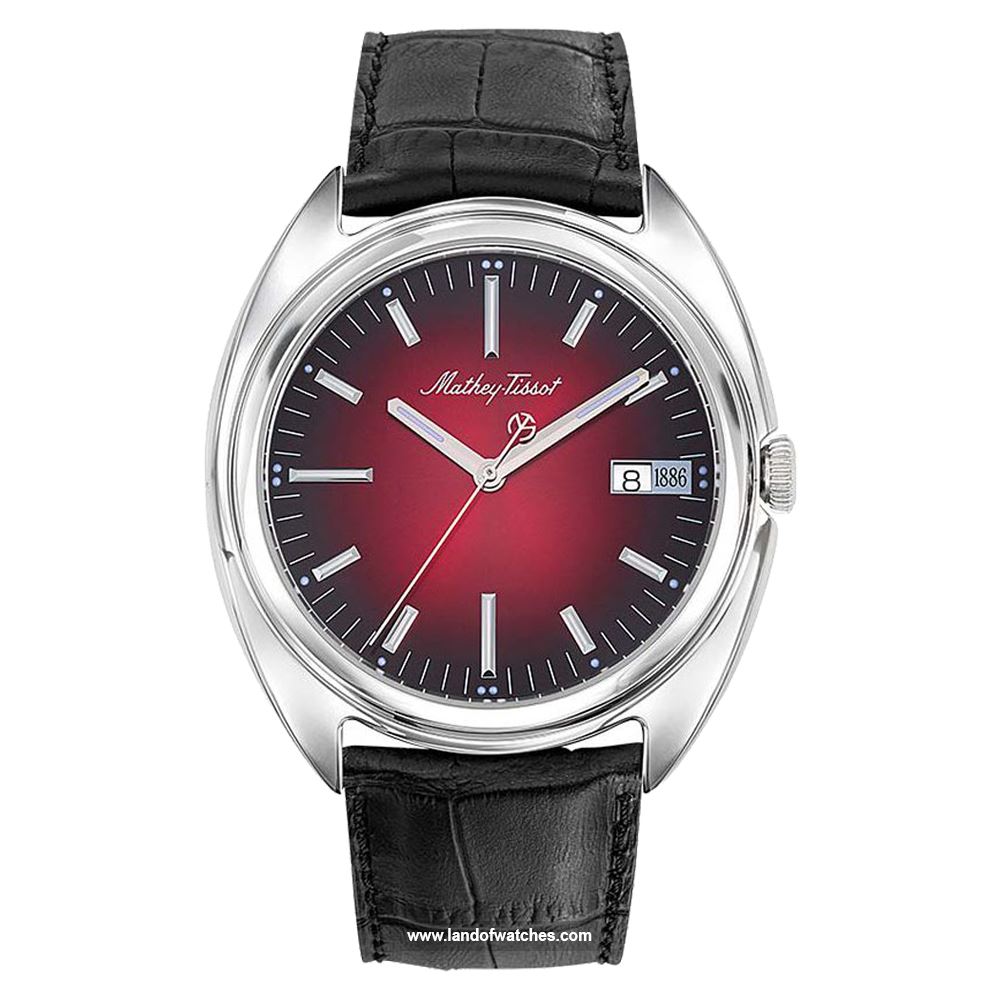 Buy Men's MATHEY TISSOT EG1886AR Classic Watches | Original