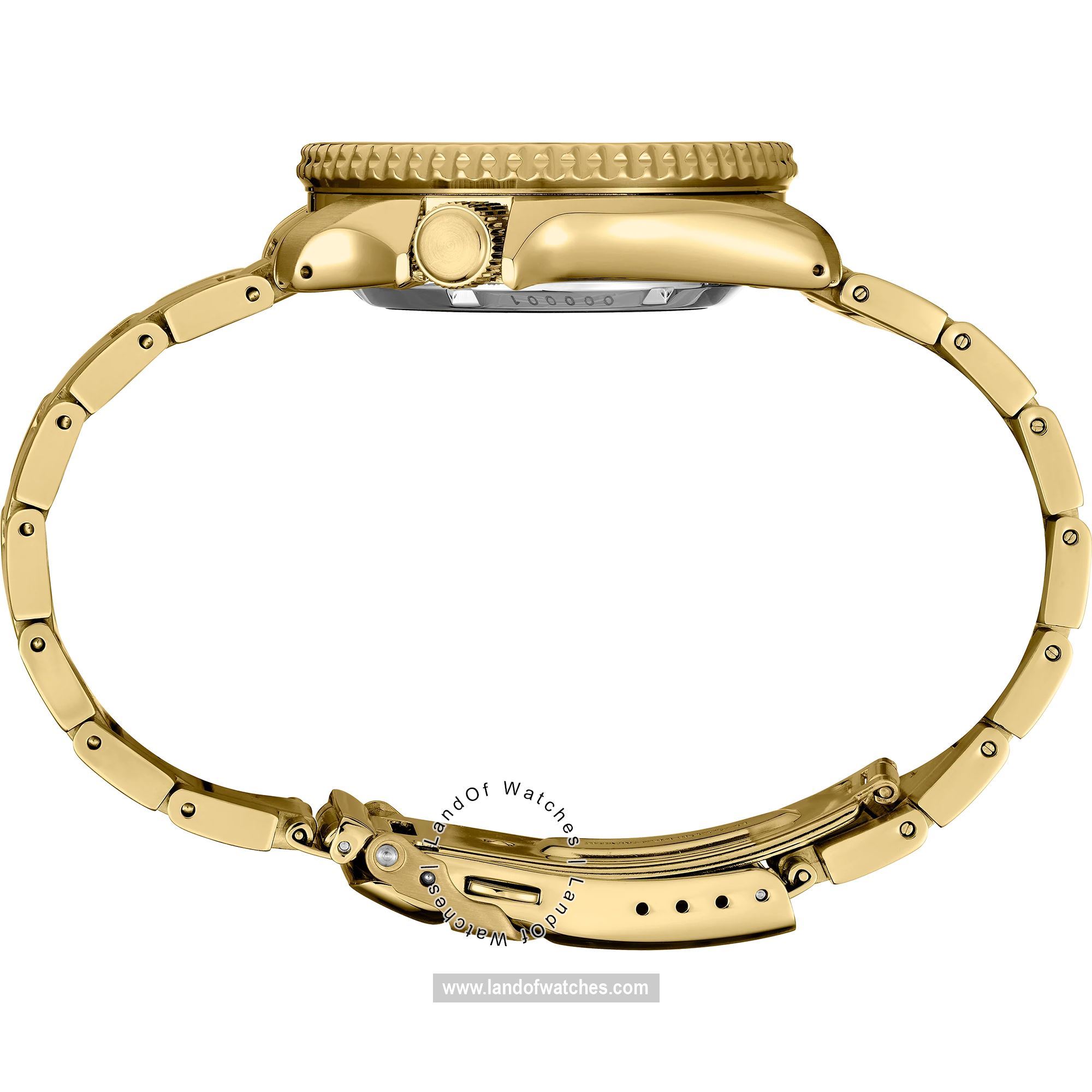 شراء ساعة معصم رجالیه سیکو(SEIKO) SRPK20 كلاسيك | | | الأصلي