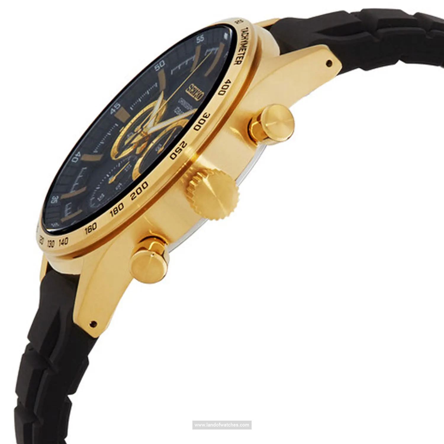 شراء ساعة معصم رجالیه سیکو(SEIKO) SSB446P1 رياضة | | | الأصلي