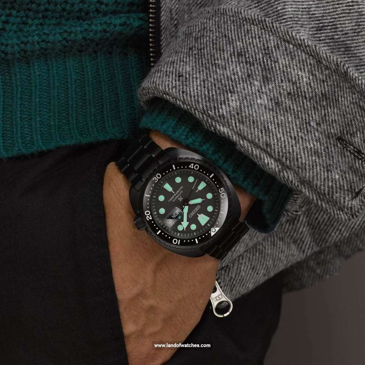 Buy Men's SEIKO SRPK43K1 Classic Watches | Original