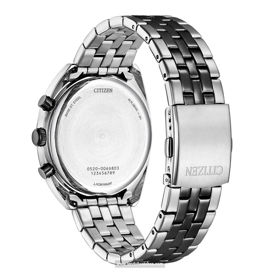 Buy Men's CITIZEN AN8218-54E Classic Watches | Original