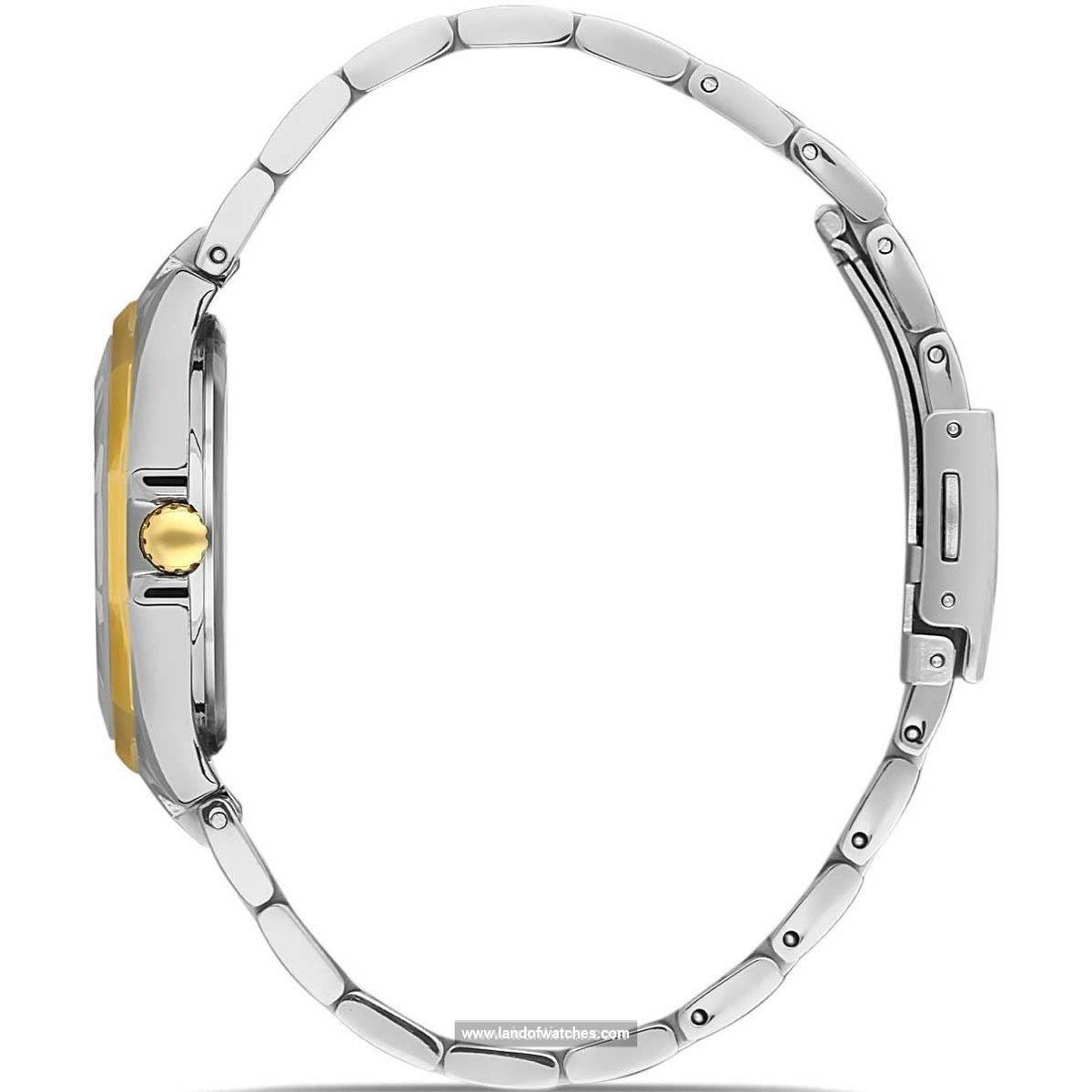 شراء ساعة معصم نسائیه دیوید غانر(David Guner) DG-8374LA-D9 كلاسيك | | | الأصلي