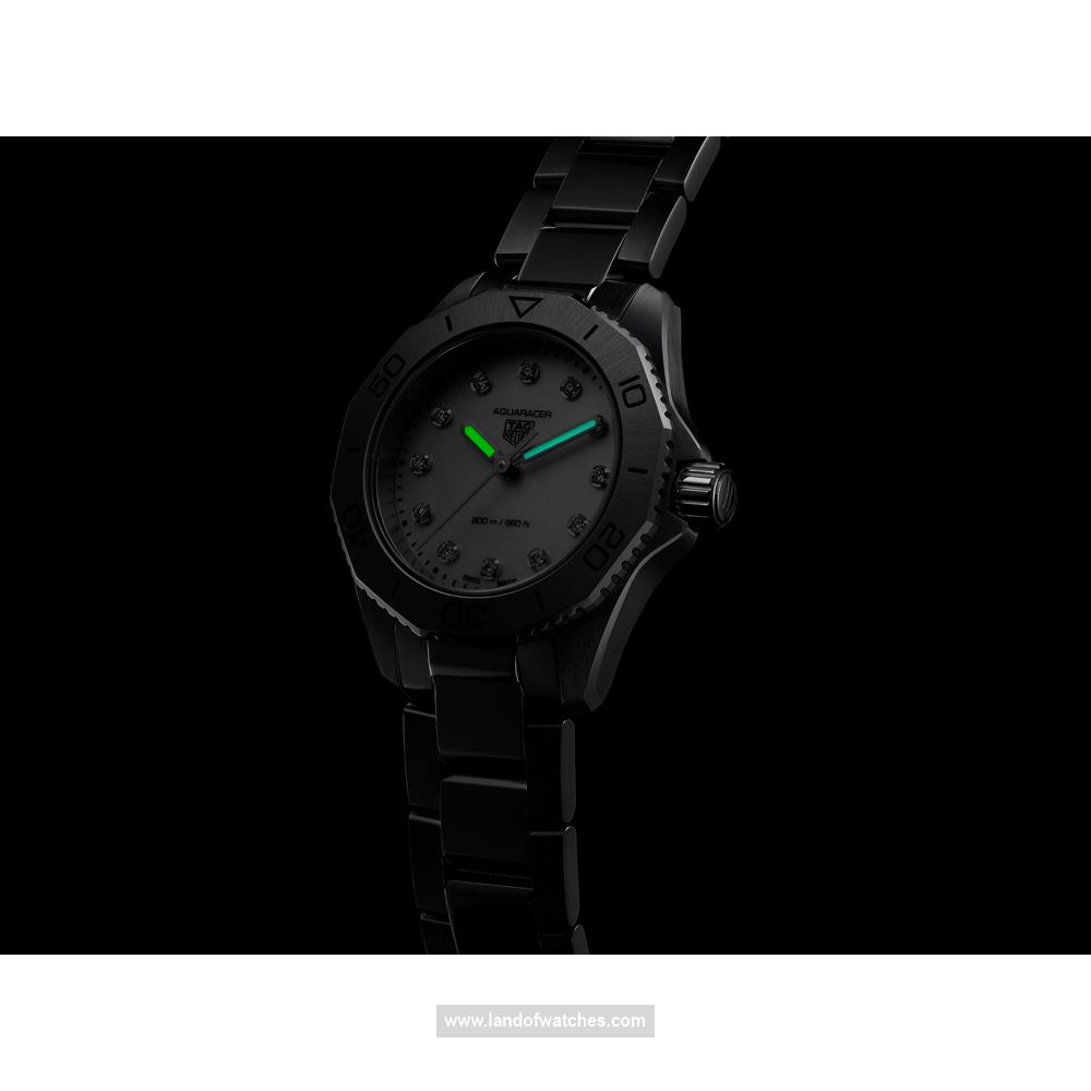 Buy Women's TAG HEUER WBP1416.BA0622 Watches | Original