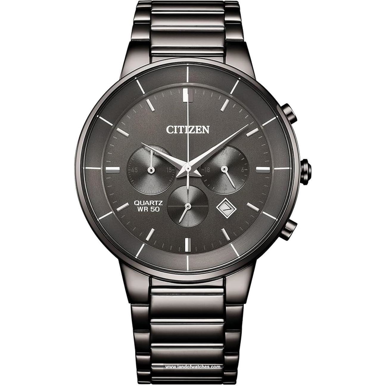 Buy Men's CITIZEN AN8227-53H Classic Watches | Original