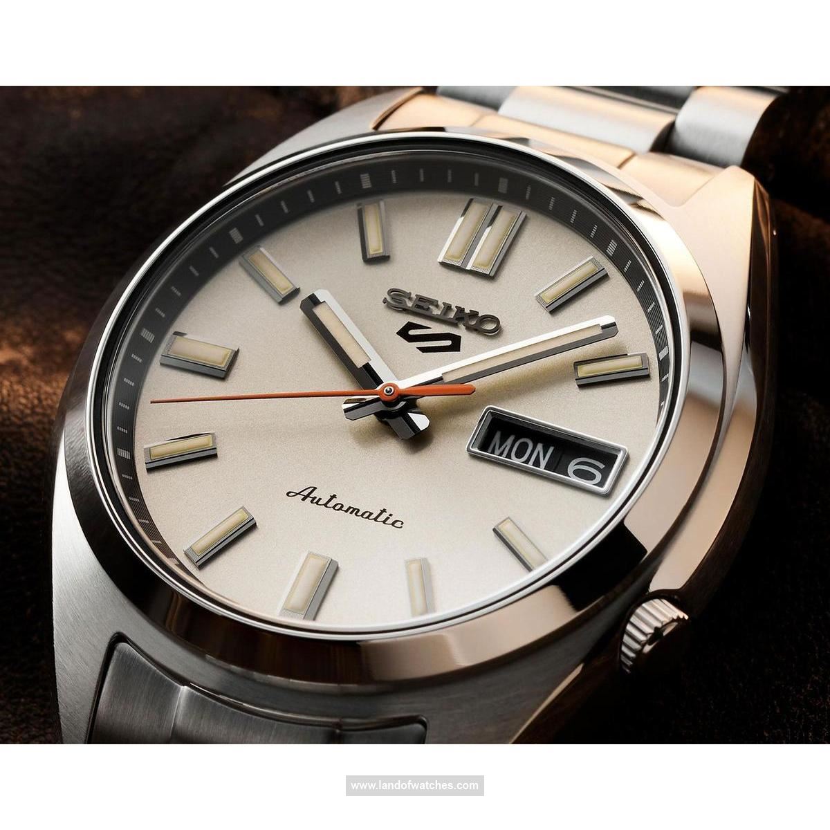 شراء ساعة معصم رجالیه سیکو(SEIKO) SRPK91K1 كلاسيك | | | الأصلي