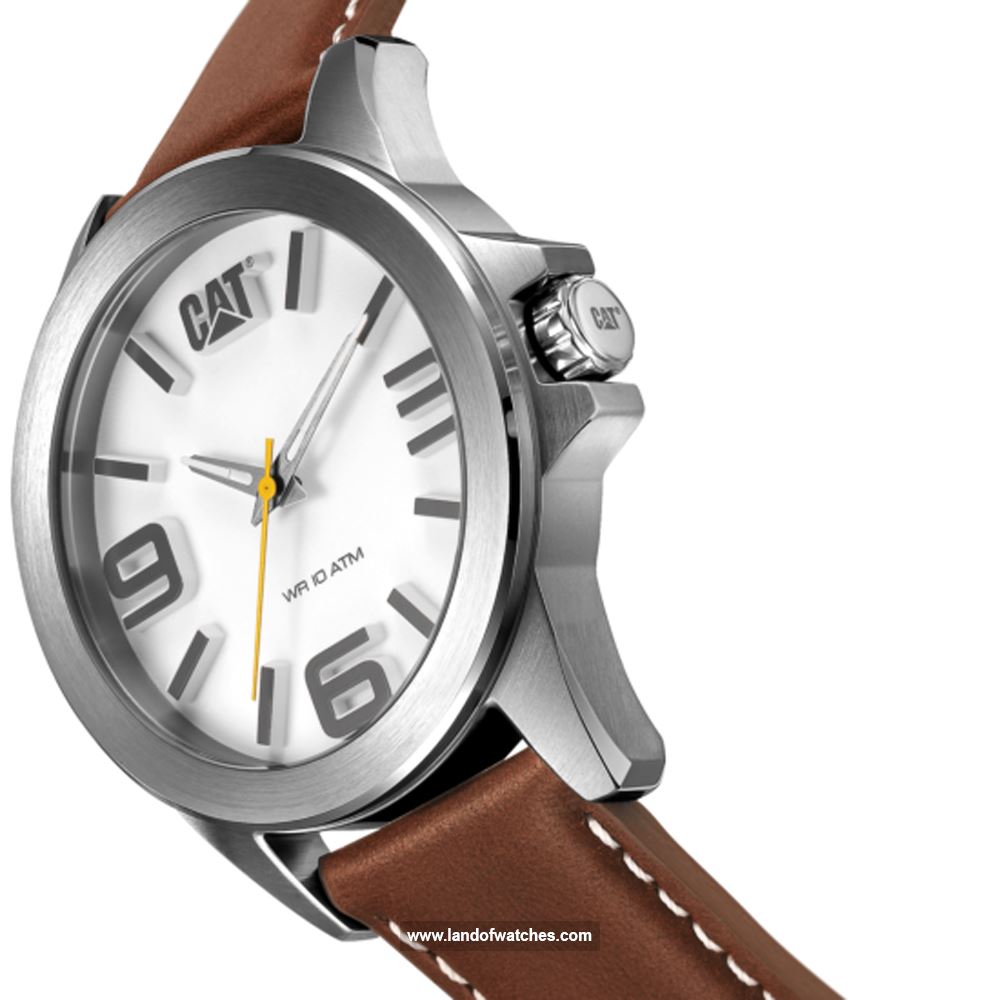 شراء ساعة معصم رجالیه كات(CAT) YT.141.35.232 كلاسيك | | | الأصلي