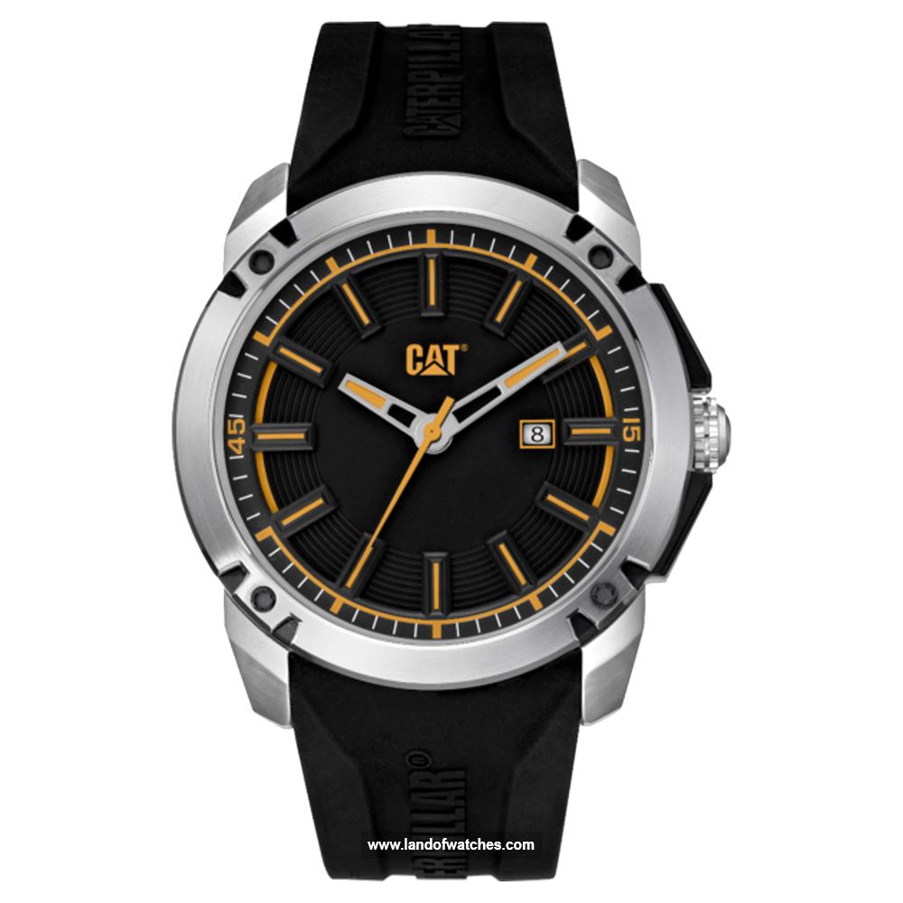 شراء ساعة معصم رجالیه كات(CAT) AH.141.21.127 رياضة | | | الأصلي