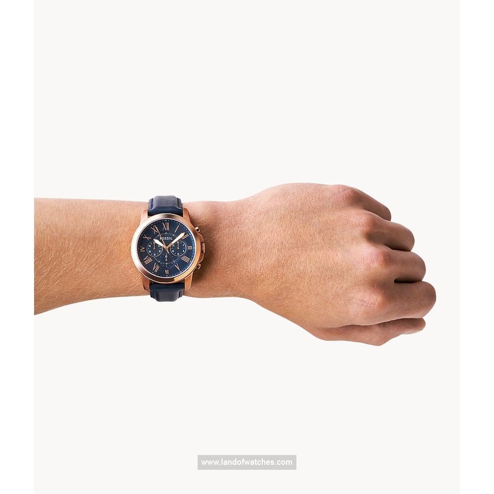 شراء ساعة معصم رجالیه فسیل(FOSSIL) FS4835 كلاسيك | | | الأصلي