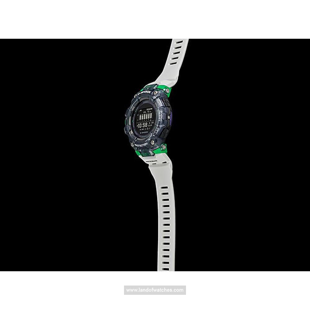 شراء ساعة معصم رجالیه کاسیو(CASIO) GBD-100SM-1A7 | | | الأصلي