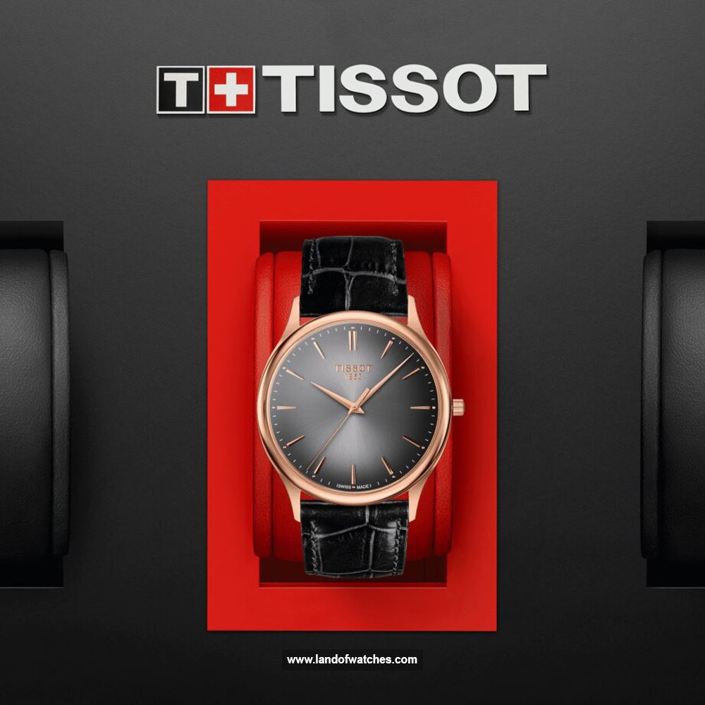 شراء ساعة معصم رجالیه تیسوت(TISSOT) T926.410.76.061.00 | | | الأصلي