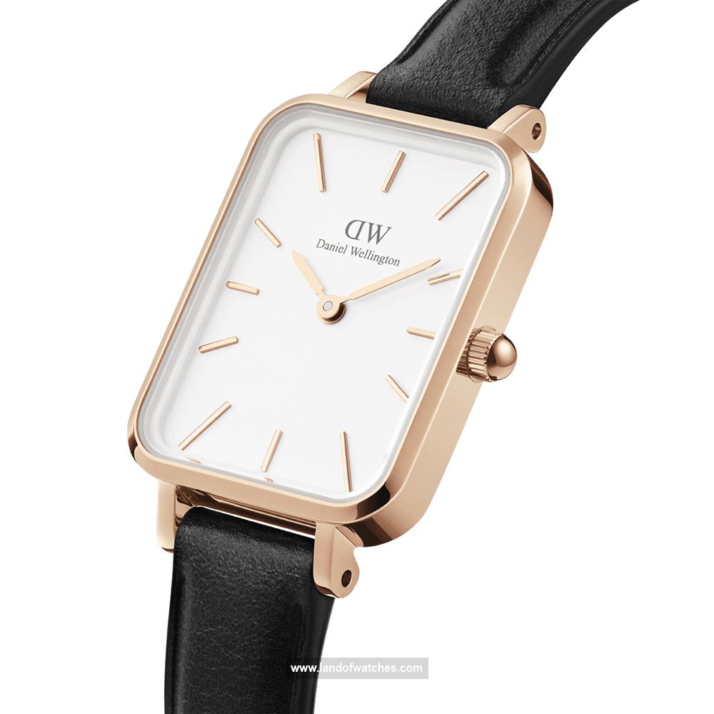 Buy Women's DANIEL WELLINGTON DW00100434 Classic Watches | Original