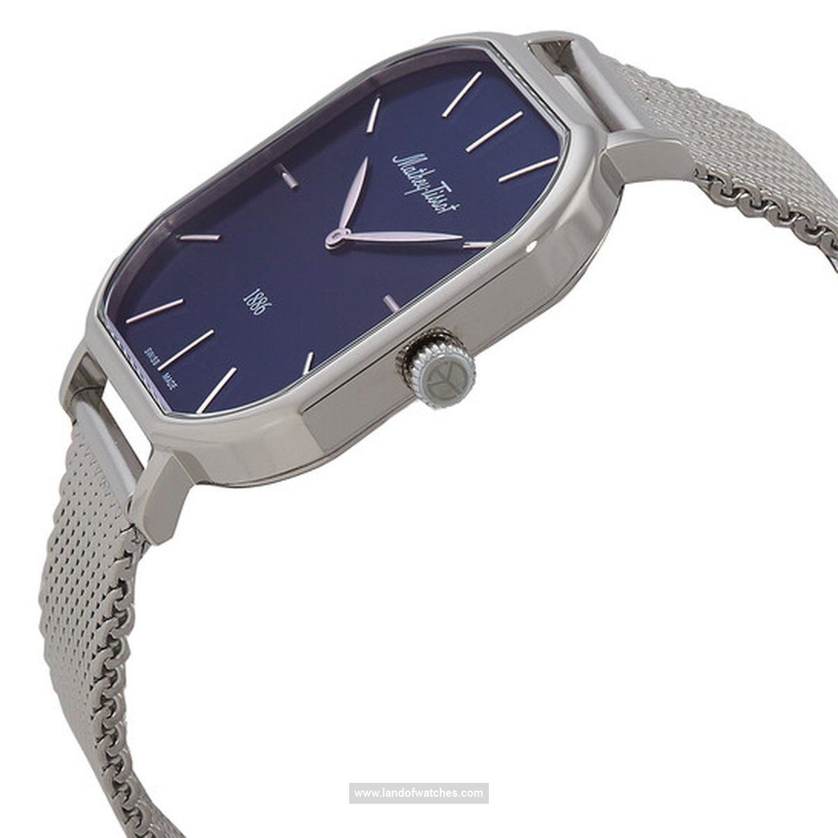 Buy Men's MATHEY TISSOT H7917ABU Classic Watches | Original