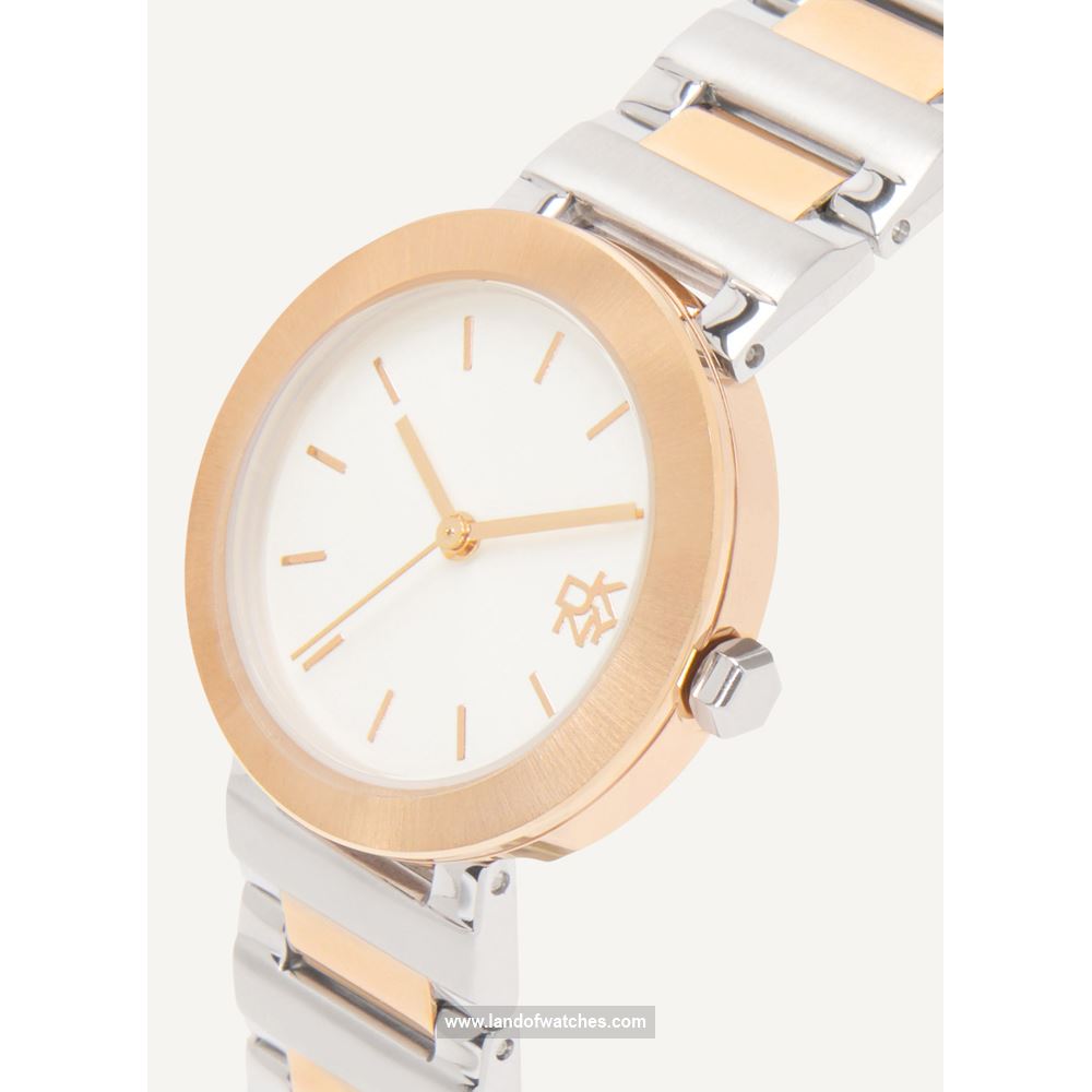 شراء ساعة معصم نسائیه دی کی ان وای(DKNY) NY6609 كلاسيك | | | الأصلي