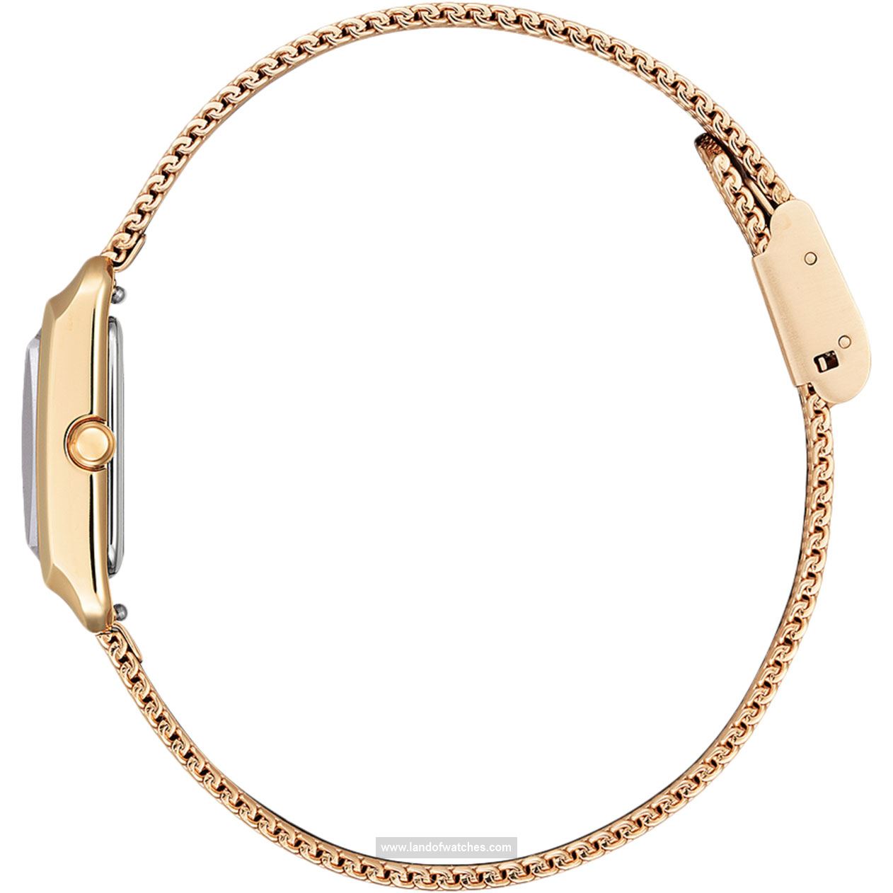 شراء ساعة معصم نسائیه سیتیزن(CITIZEN) EW5593-64D كلاسيك | | | الأصلي