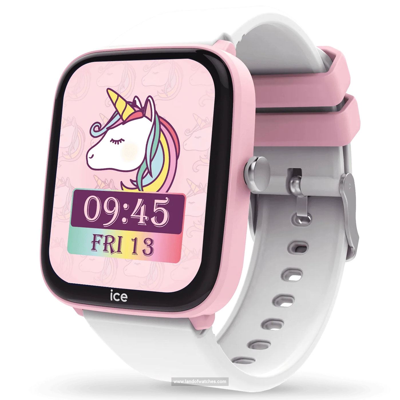 Buy Women's ICE WATCH 024297 Sport Watches | Original