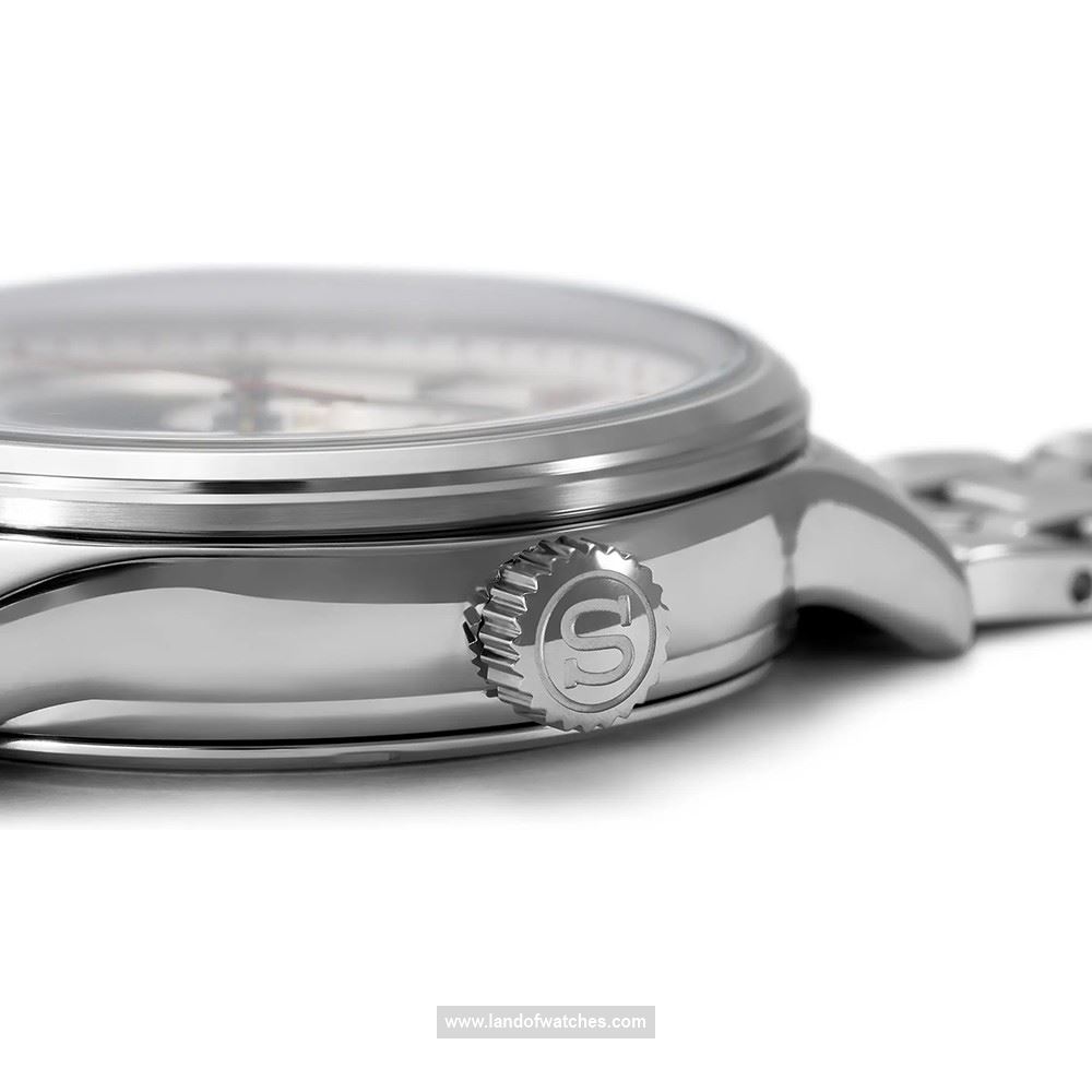 شراء ساعة معصم رجالیه سیکو(SEIKO) SSA443J1 كلاسيك | | | الأصلي