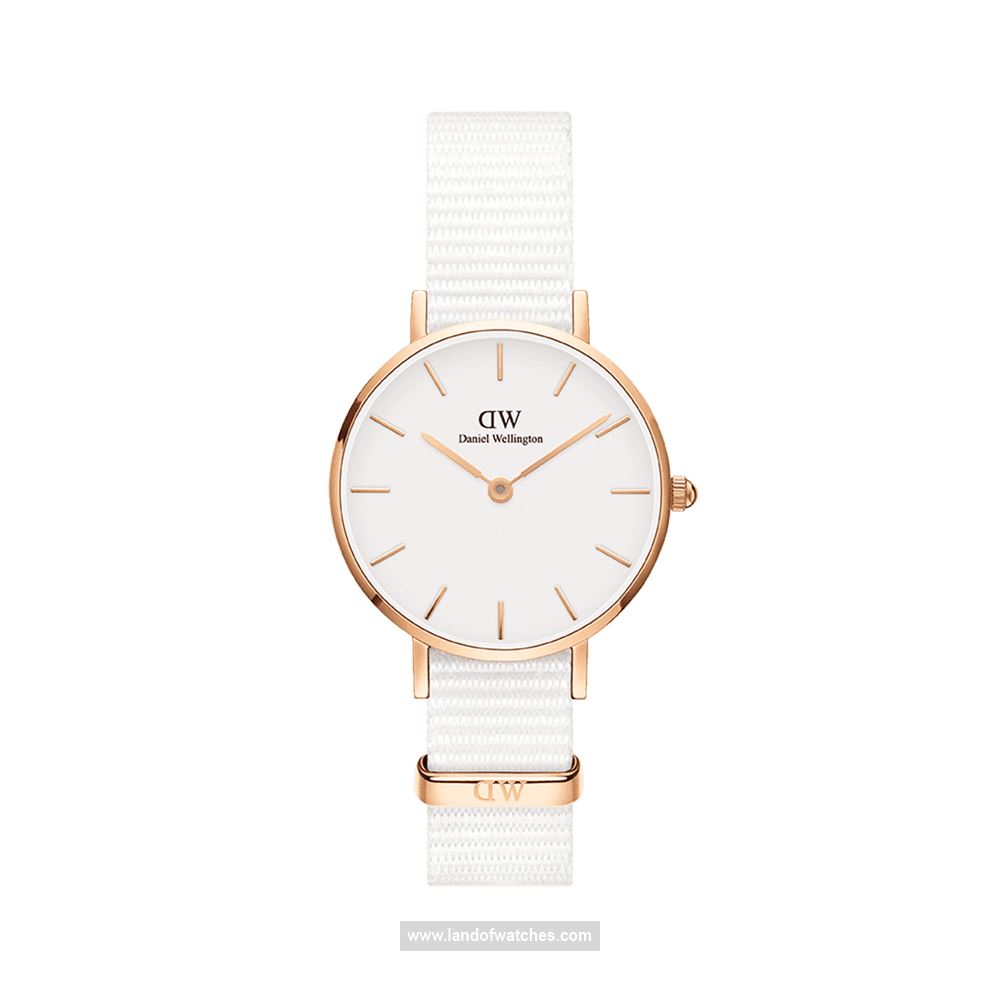 Buy Women's DANIEL WELLINGTON DW00100313 Classic Watches | Original