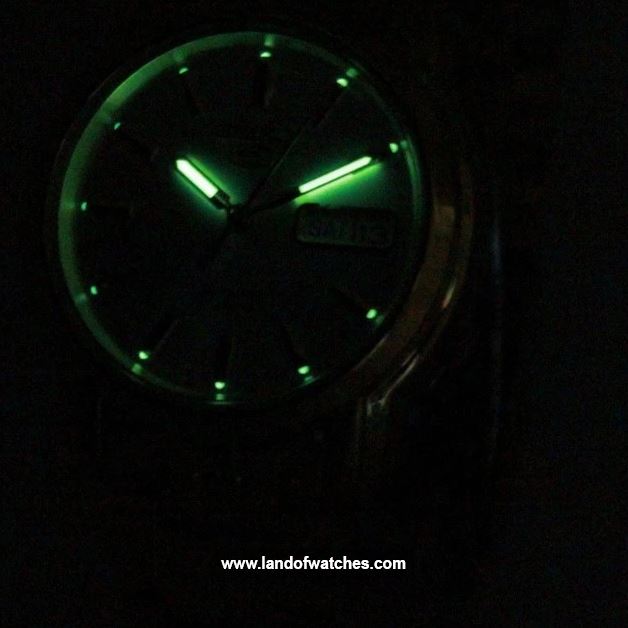 Buy Men's SEIKO SNKK74K1 Classic Watches | Original