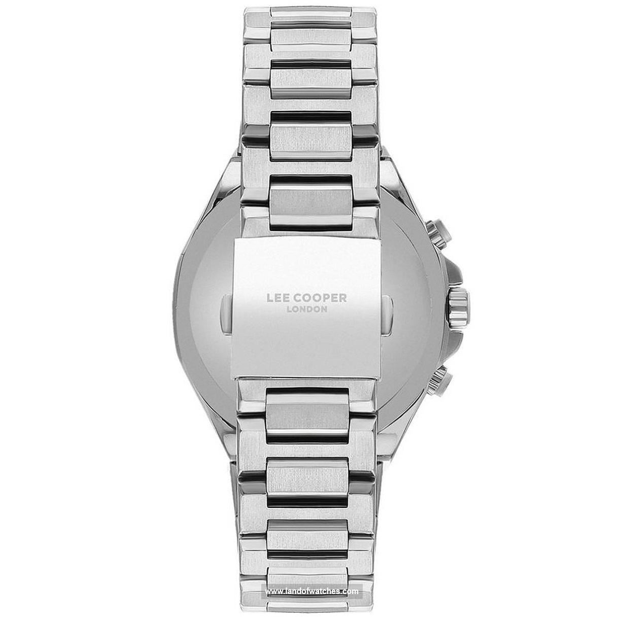شراء ساعة معصم رجالیه لي كوبر(LEE COOPER) LC07982.300 كلاسيك | | | الأصلي