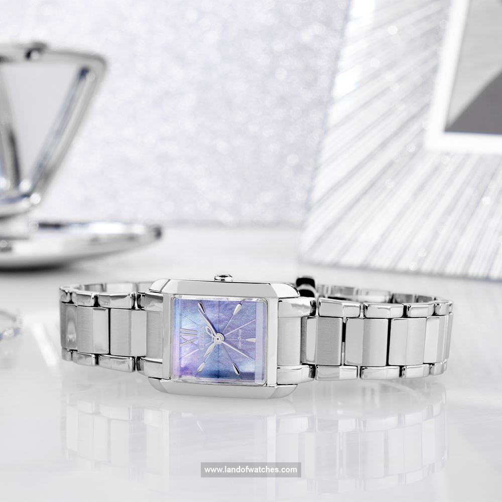 Buy Women's CITIZEN EW5551-56N Classic Watches | Original