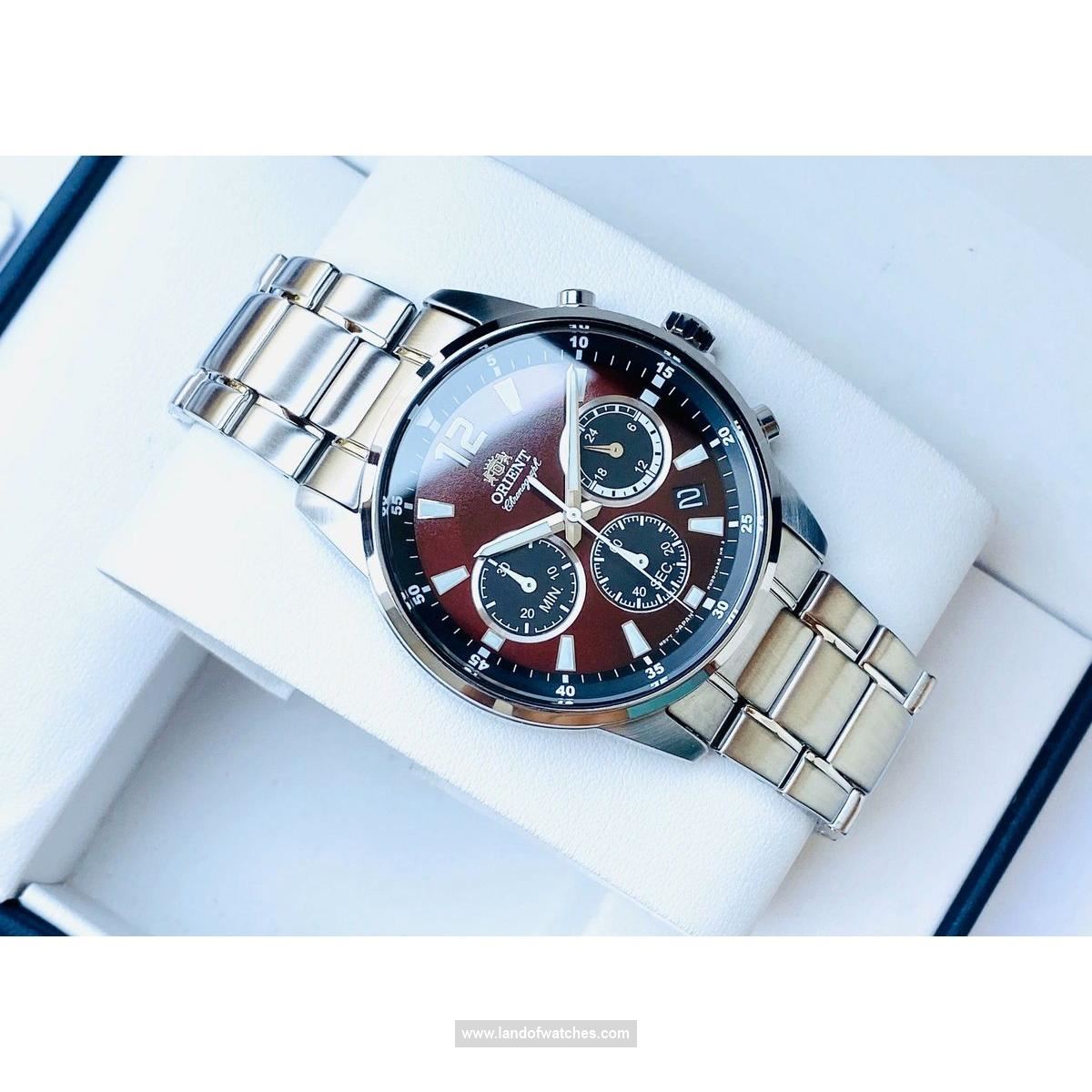 شراء ساعة معصم رجالیه اورینت(ORIENT) RA-KV0004R10B كلاسيك | | | الأصلي
