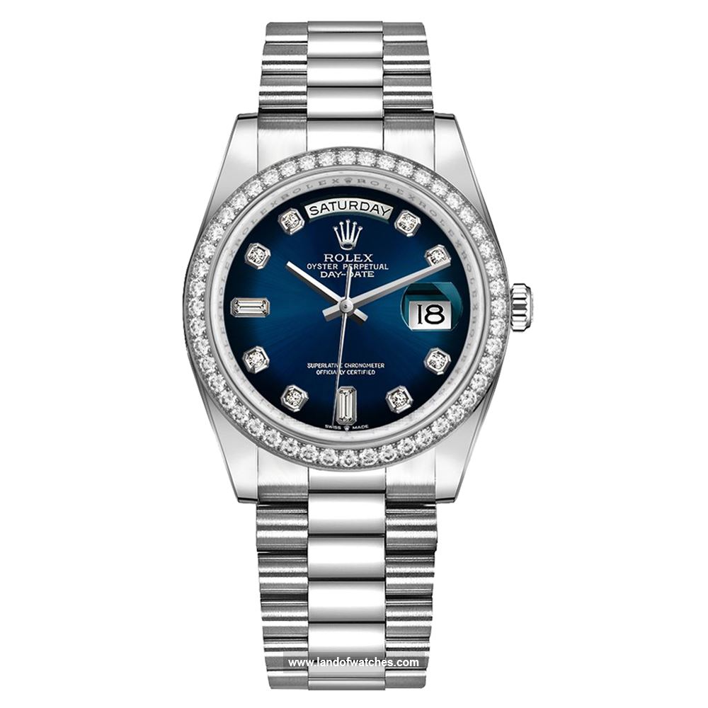 Buy Men's Rolex 128239 Watches | Original