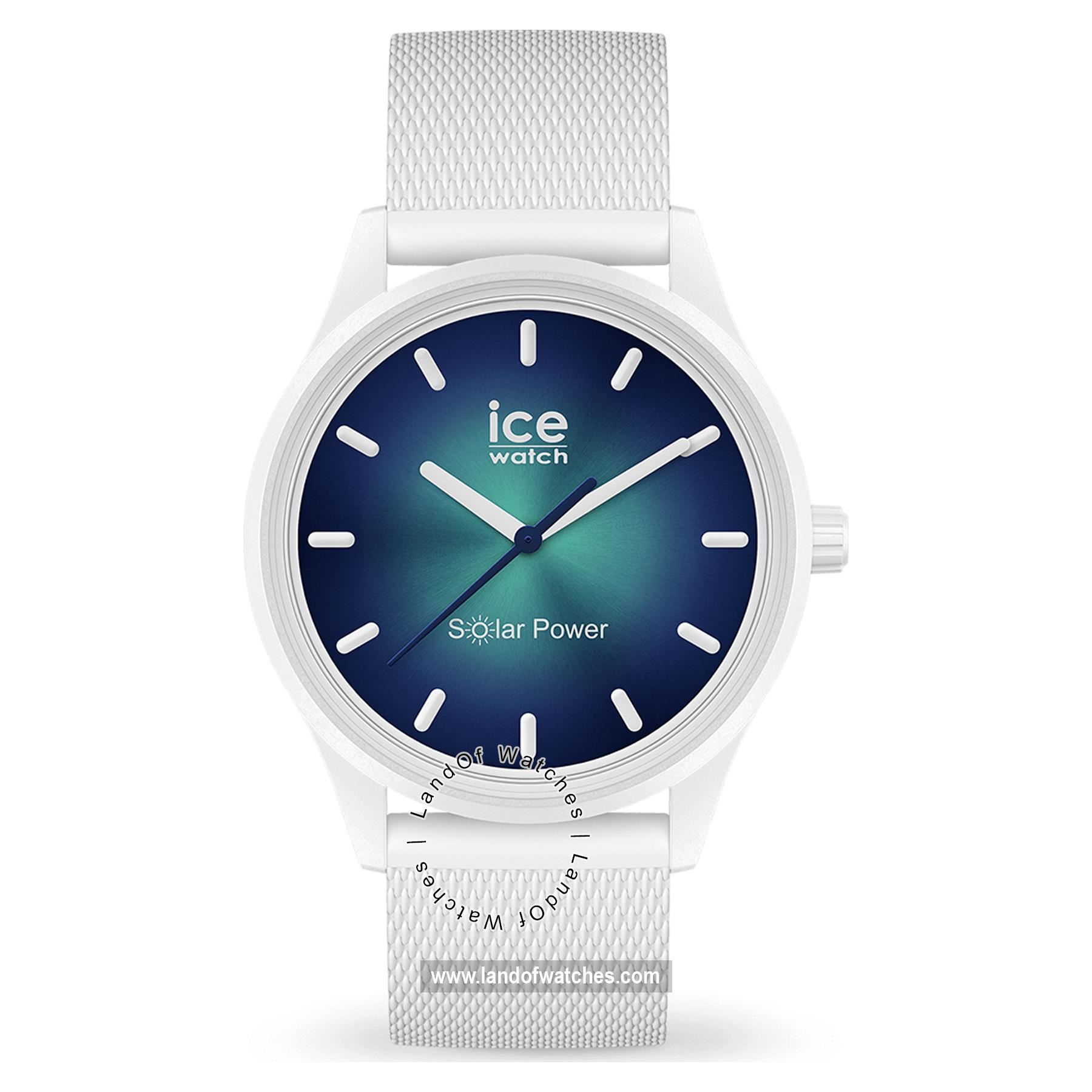 شراء ساعة معصم رجالیه نسائیه آیس واج(ICE WATCH) 019028 رياضة | | | الأصلي