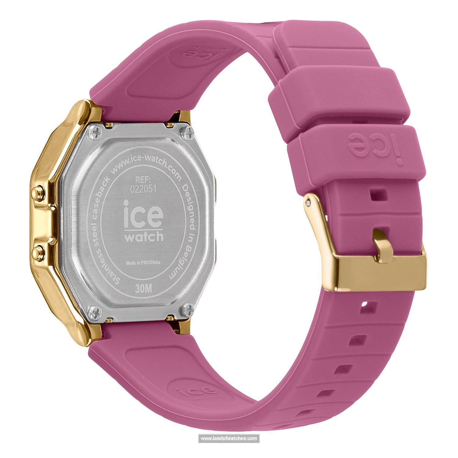 Buy Women's ICE WATCH 022051 Sport Watches | Original