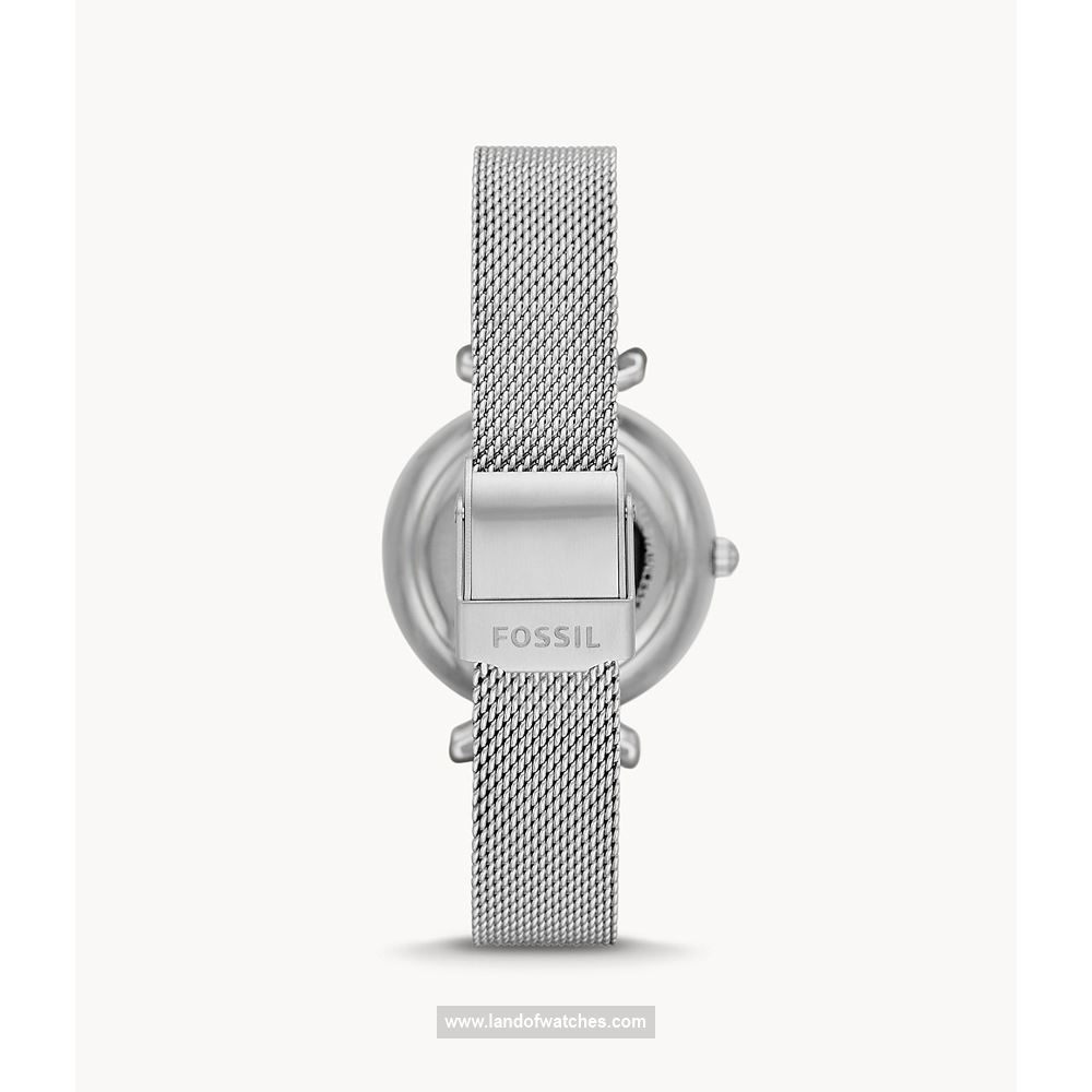 شراء ساعة معصم نسائیه فسیل(FOSSIL) ME3189 كلاسيك | | | الأصلي