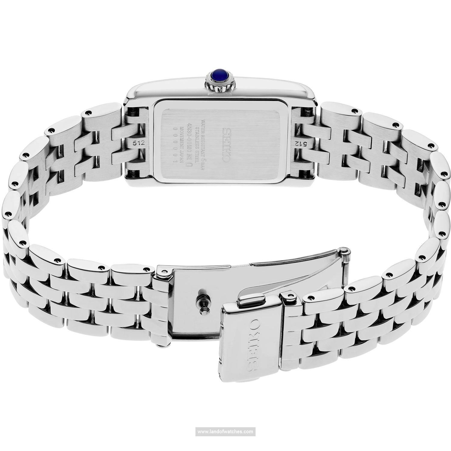 شراء ساعة معصم نسائیه سیکو(SEIKO) SWR083P1 كلاسيك | | | الأصلي