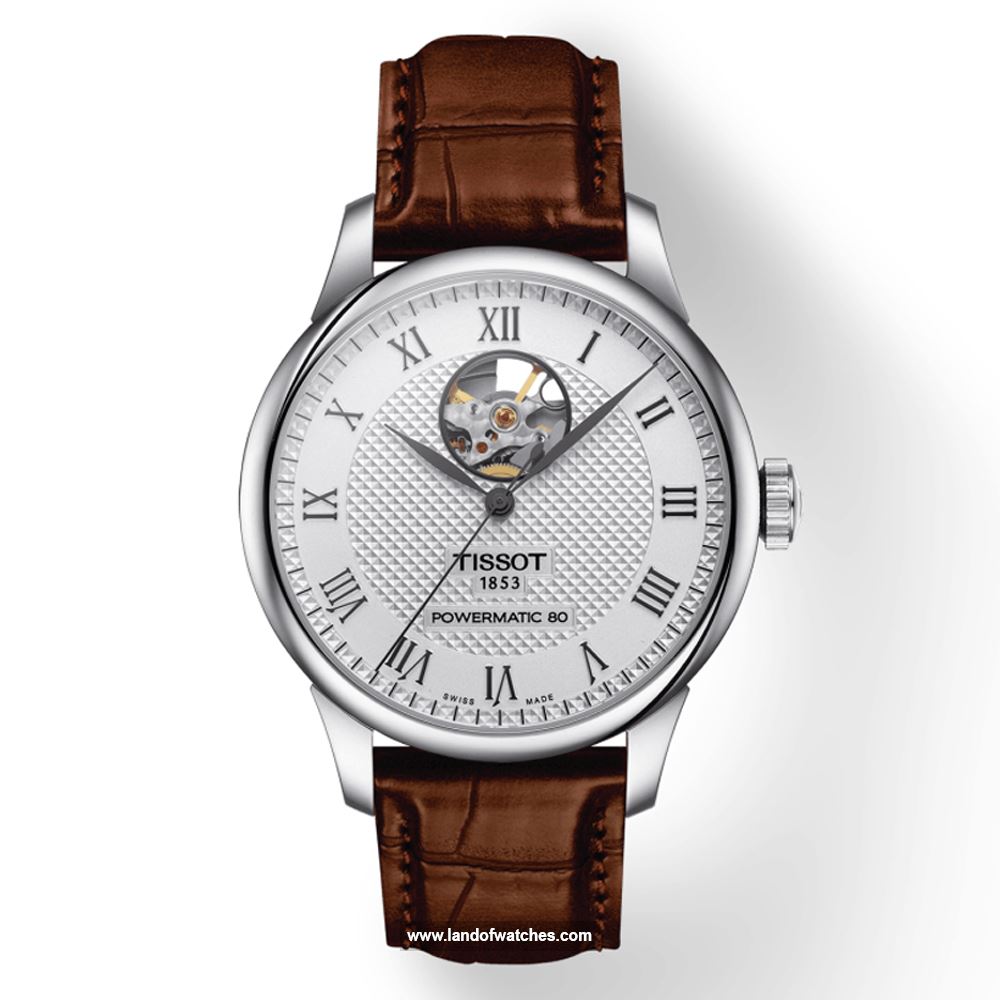 شراء ساعة معصم رجالیه تیسوت(TISSOT) T006.407.16.033.01 كلاسيك | | | الأصلي