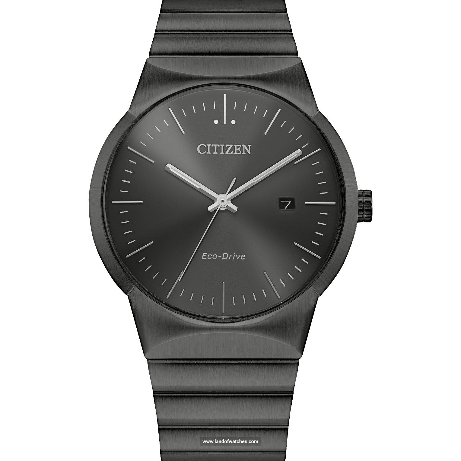 Buy Men's CITIZEN BM7587-52H Classic Watches | Original