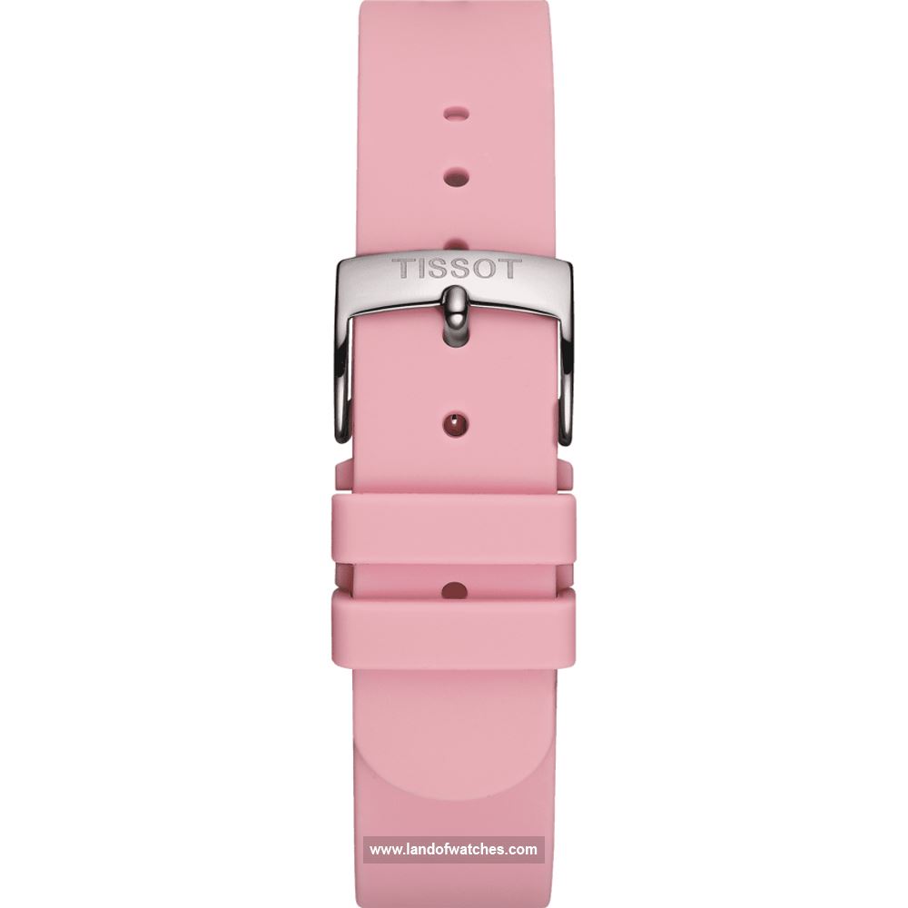 شراء ساعة معصم نسائیه تیسوت(TISSOT) T134.210.17.011.00 | | | الأصلي