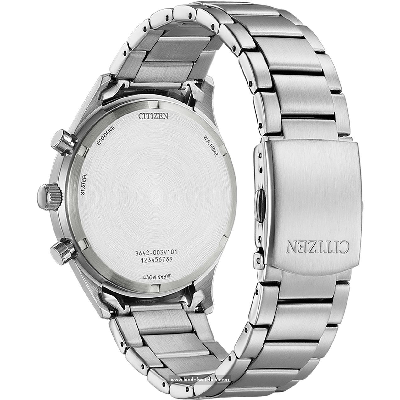 Buy Men's CITIZEN CA7028-81L Classic Watches | Original