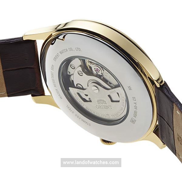 شراء ساعة معصم رجالیه اورینت(ORIENT) TAG00002W0 كلاسيك | | | الأصلي