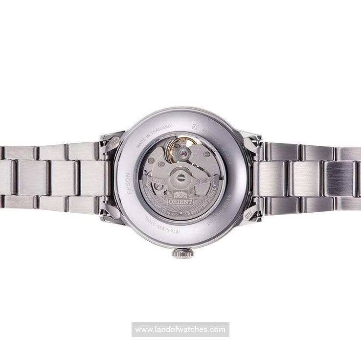 Buy Men's ORIENT RA-AG0028L10B Classic Watches | Original