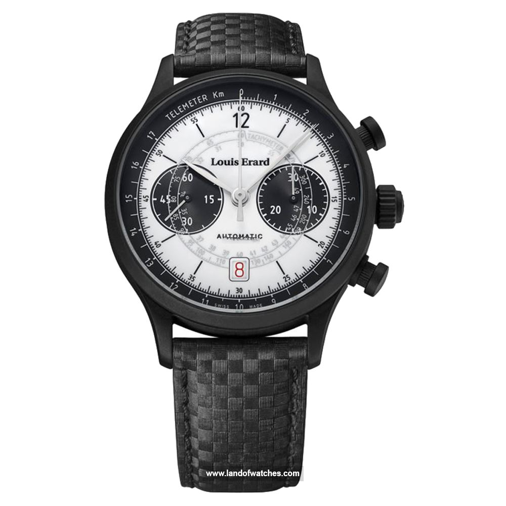 Buy Men's LOUIS ERARD 71245NN32.BVA42 Watches | Original