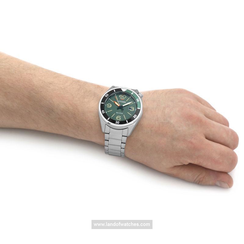 Buy Men's CITIZEN AW1718-88X Classic Watches | Original