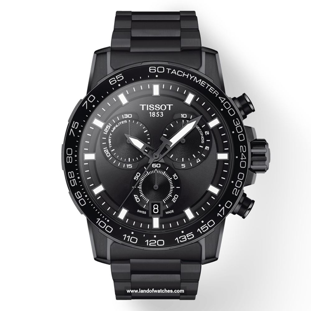 Buy Men's TISSOT T125.617.33.051.00 Sport Watches | Original