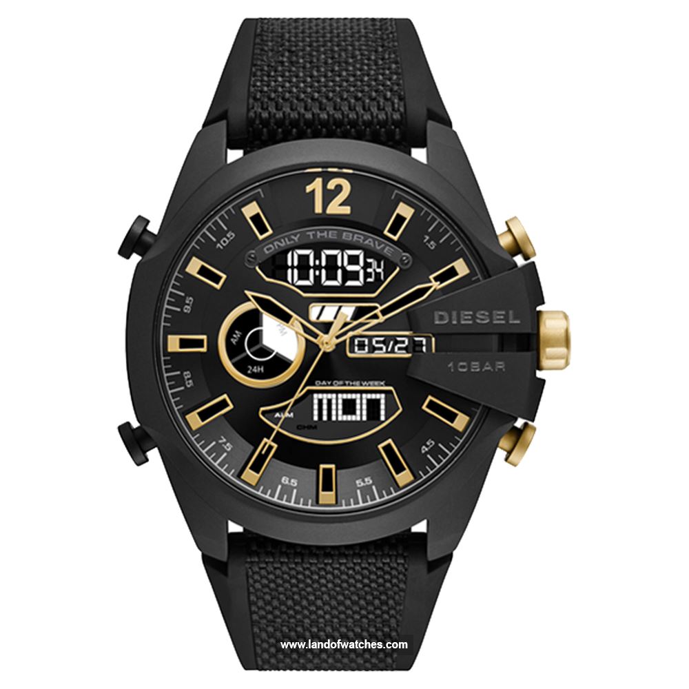 Buy DIESEL dz4552 Watches | Original