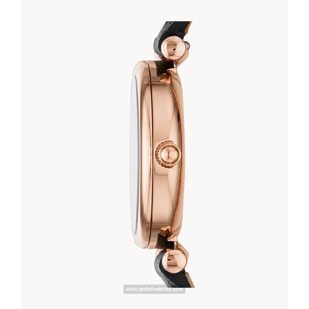 شراء ساعة معصم نسائیه فسیل(FOSSIL) ES4700 كلاسيك | | | الأصلي