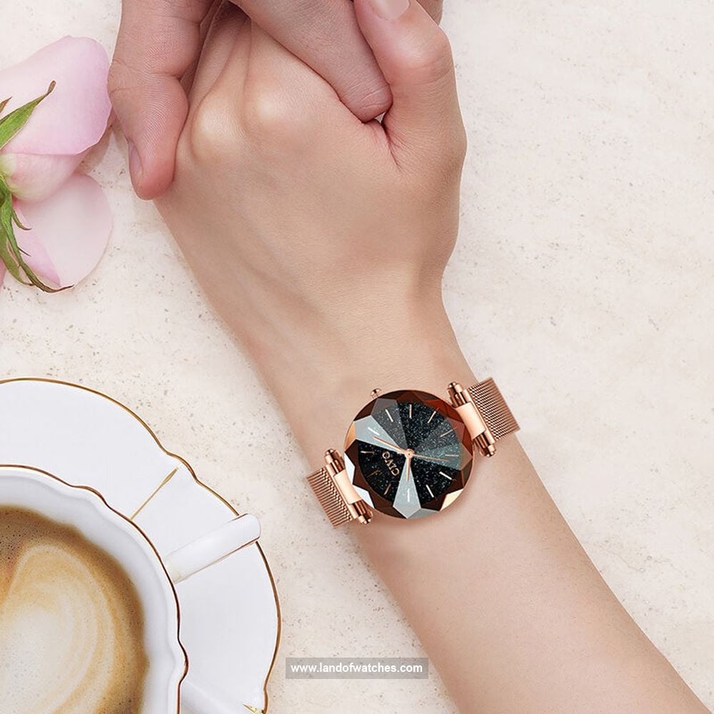 Buy CIVO 8074C Fashion Watches | Original